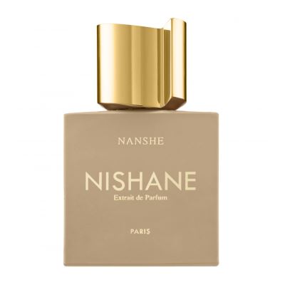 NISHANE ISTANBUL Nanshe Extrait 100 ml